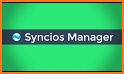 SynciOS Data Transfer & Manager related image