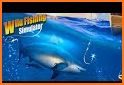 Shark Fishing Simulator 2018 - Free Fishing Games related image