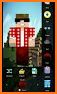Skins Editor for Minecraft PE (3D) related image