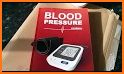 Blood Pressure  Checker : BP Health Tracker Diary related image