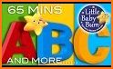 Baby Academy : Learn Numbers, Alphabets & more related image