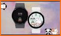 Anime Watchface for Wear OS related image