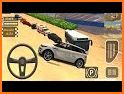 Real Drift Car Race : City Highway Traffic Game 3D related image