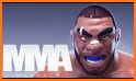 MMA Manager Game related image