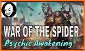 War of the Spider related image