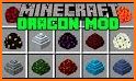 Dragons mod for Minecraft ™- Dragon mounts mods related image