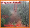 Flood - Kerala Emergency Numbers related image