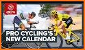 Racing Calendar 2021 - Donation related image