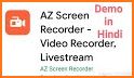 Screen Recorder - Make Video From Phone related image