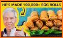 Eggs Roll related image
