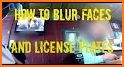 Blur Number Plate Pro related image