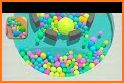 Dig Sand Ball- Classic Puzzle Game related image