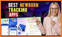 Baby Diary - Newborn Tracker related image