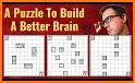 Sudoku Free Puzzle - Offline Brain Number Games related image