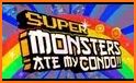 Super Monsters Ate My Condo! related image