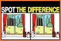 Fun Differences－Find & Spot It related image