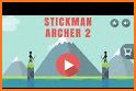 Stickman Archer 2 related image