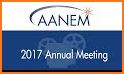 AANEM Annual Meeting related image