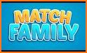 Match Family Tile Puzzle related image