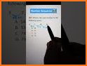 Number Sequence Solver related image