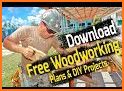 Free Woodworking Plans related image
