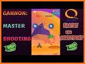 Cannon ball shot blast-Cannon ball offline games related image