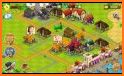 Town Village: Farm, Build, Trade, Harvest City related image