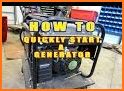 My Generator related image