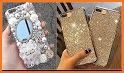 DIY Mobile Phone Case Makeover - Design & Decorate related image