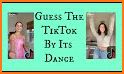 Guess The TikTok Dance related image