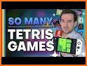 Online Tetris 2020-Best Tetris Game related image