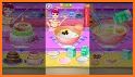 Cake Maker in Kitchen - Candy Cake Cooking Game related image