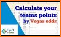 NFL Picks, Odds & Scores related image