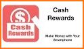 Money Reward - Cash Reward Game related image