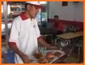 Fast Food Stand : Fried Food Cooking related image