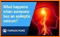 Seizures & Epilepsy Diagnosis related image