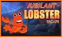 Jubilant Lobster Escape related image
