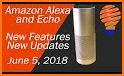 Alexa for amazon Guide echo app 2018 related image