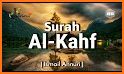 Surah Al Kahf Listening related image