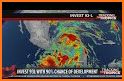 Gulf Hurricane Tracker related image