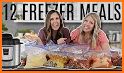 Freezer Meals for the Slow Cooker related image
