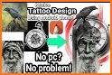 Tattoo Design Editor related image