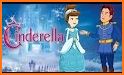 Demo: Cinderella - An Interactive Fairytale related image