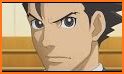 Ace Attorney: Dual Destinies related image