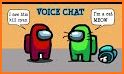 Crewmate - Voice Chat related image