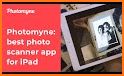 Photo Scanner by Photomyne related image