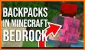 BACKPACK MOD MCPE related image