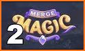 Matchville Stories: Puzzle game! Merge magic gems! related image