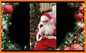 Santa Claus Video Call - Fake Call From Santa related image