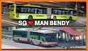 SG Bus Buddy related image